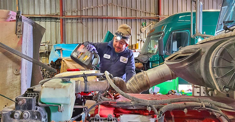 Preventive Maintenance