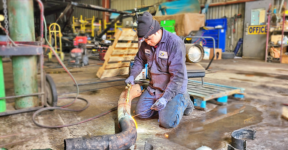 Emission Repair Services
