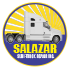 Salazar Semi-Truck Repair Inc. logo